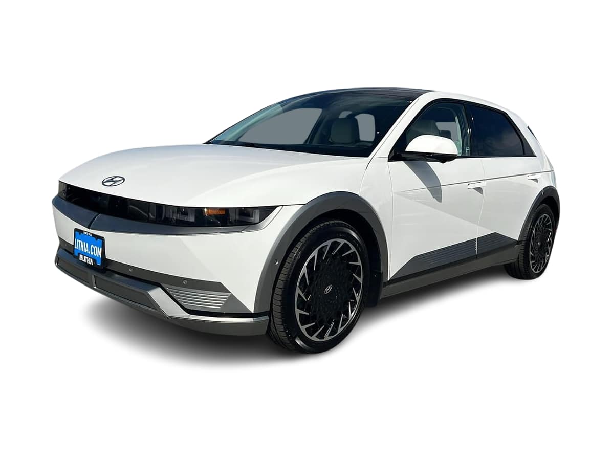 Thumbnail: 2023 Hyundai Ioniq 5 - 1