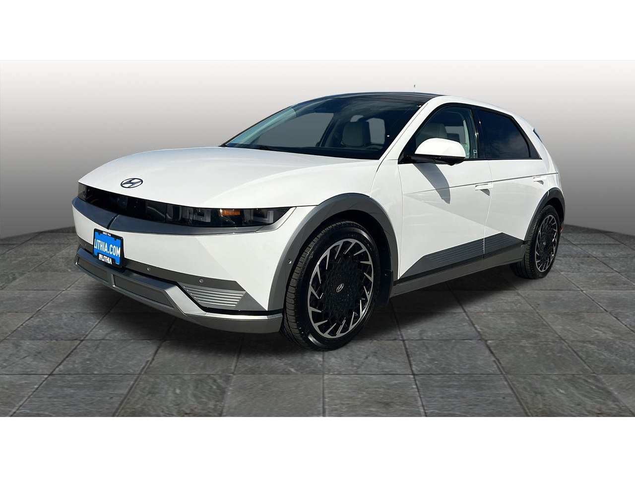 2023 Hyundai IONIQ 5