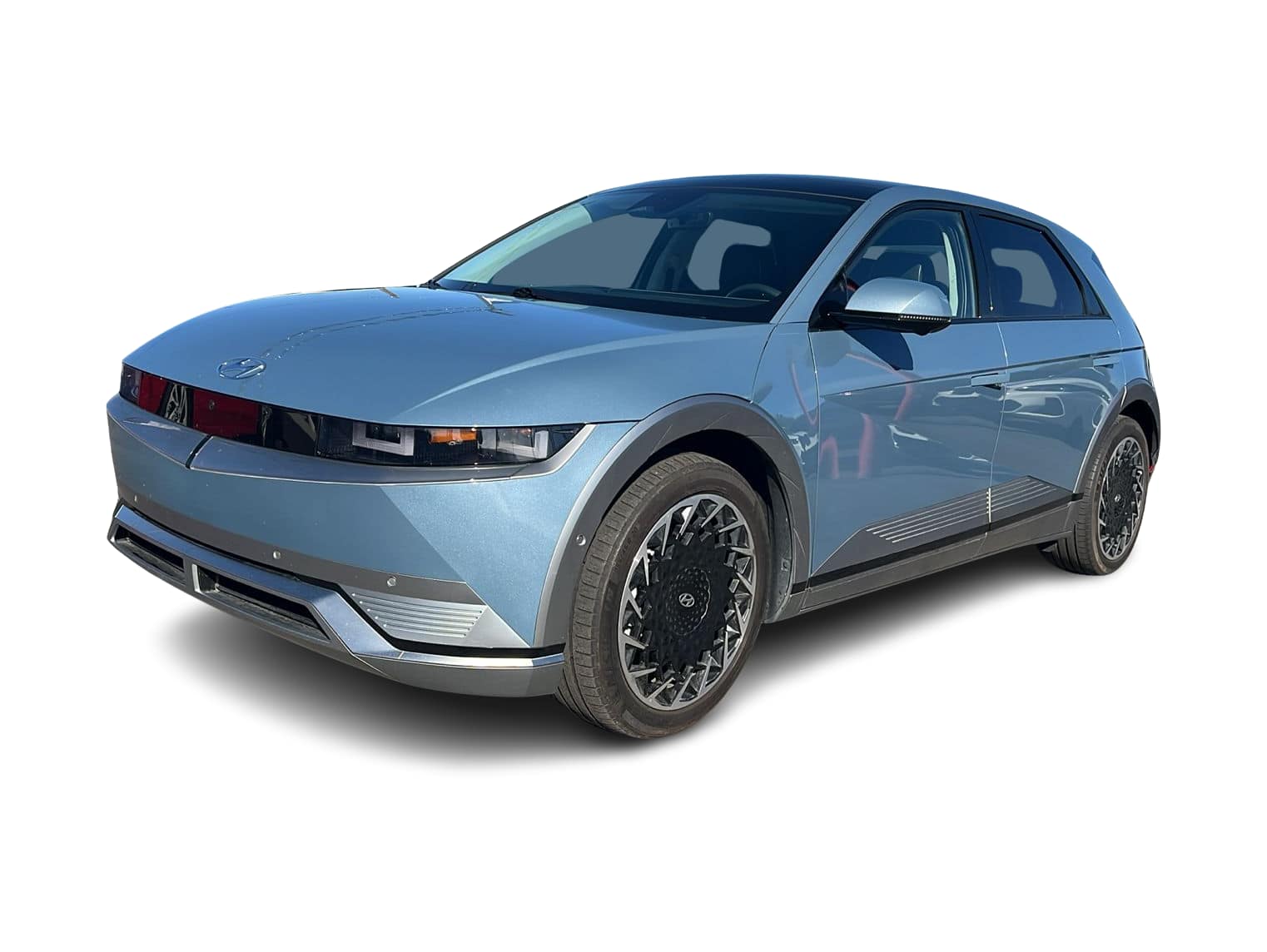 Thumbnail: 2023 Hyundai Ioniq 5 - 1