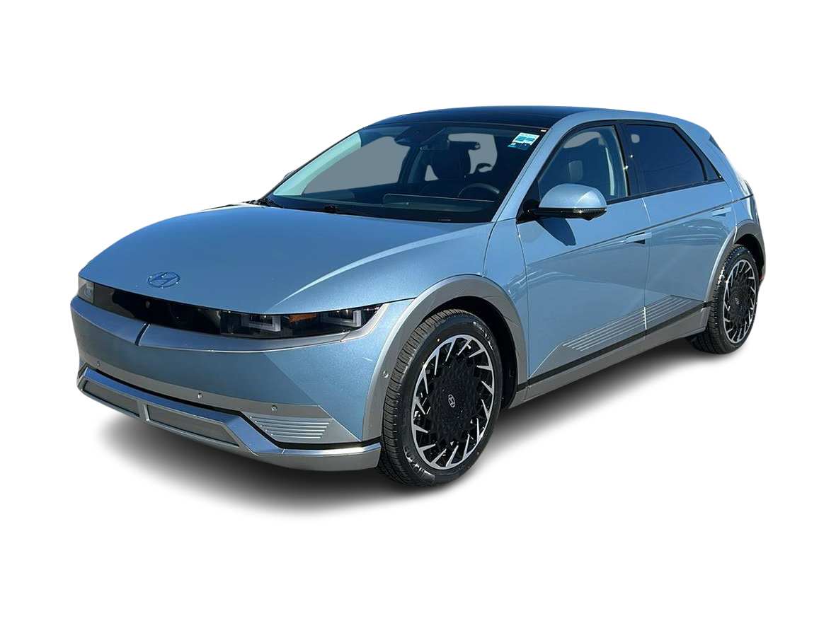 Thumbnail: 2023 Hyundai Ioniq 5 - 1