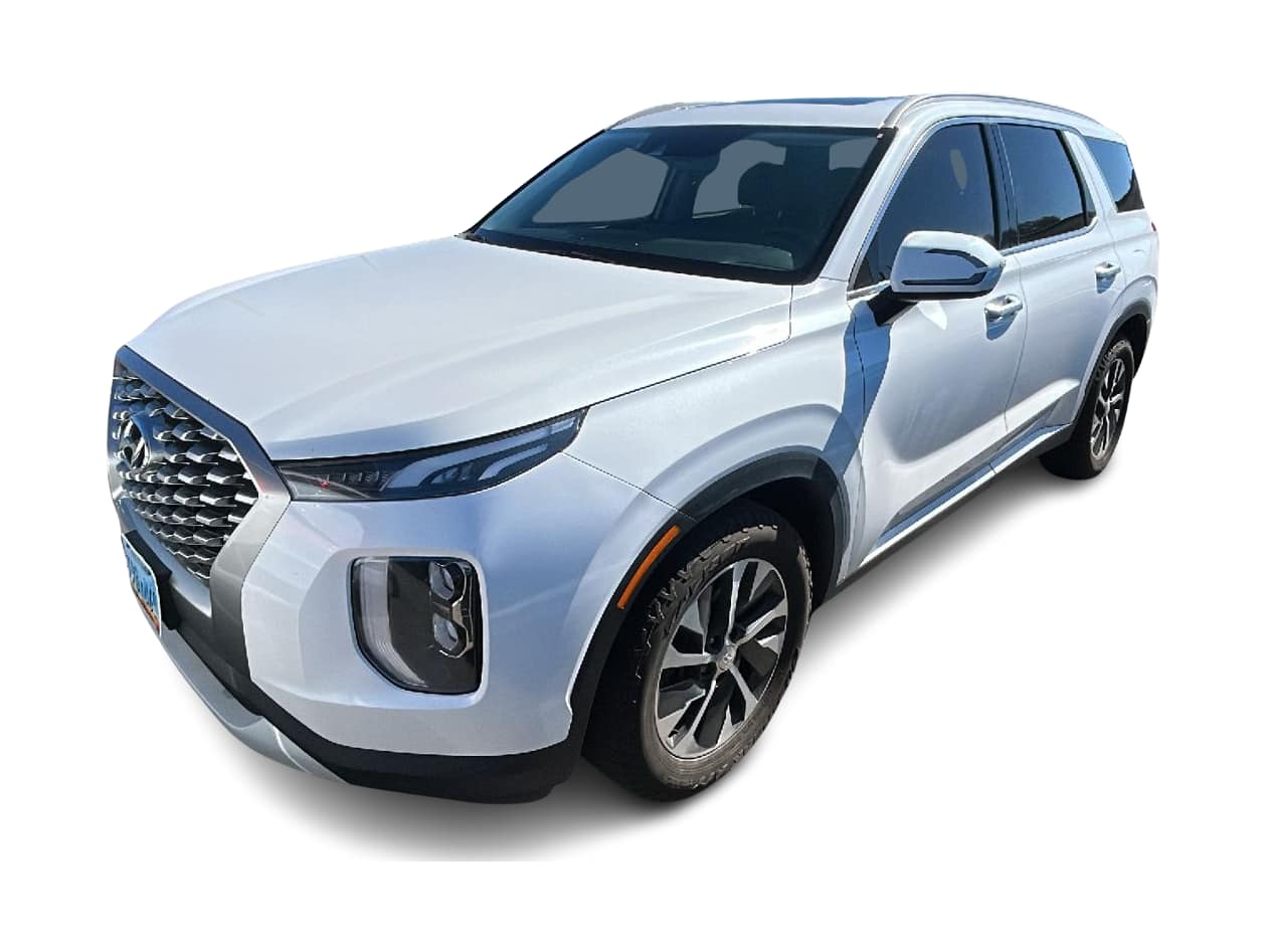 2021 Hyundai Palisade SEL -
                  Reno, NV