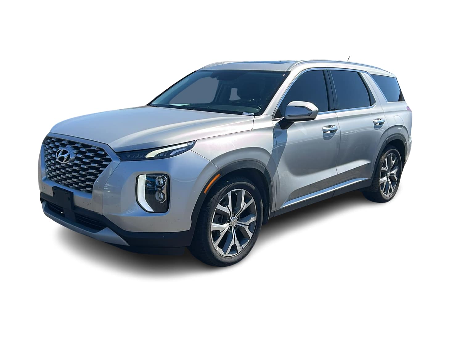 2022 Hyundai Palisade SEL -
                  Reno, NV
