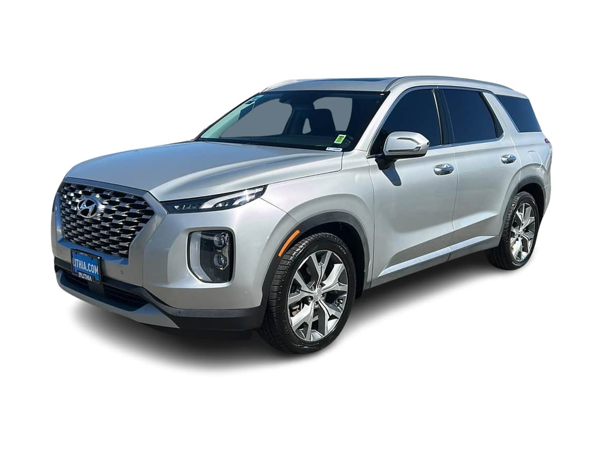 2022 Hyundai Palisade SEL -
                  Reno, NV