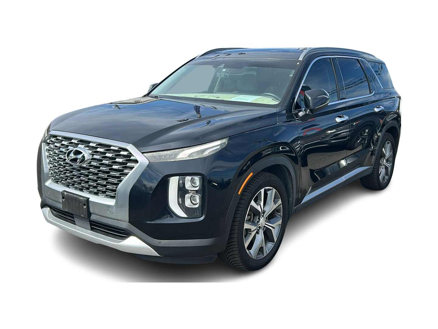 2020 Hyundai Palisade SEL -
                  Reno, NV