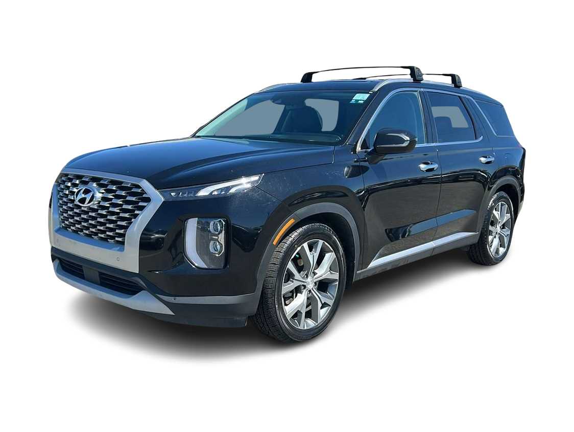 2021 Hyundai Palisade SEL -
                  Reno, NV