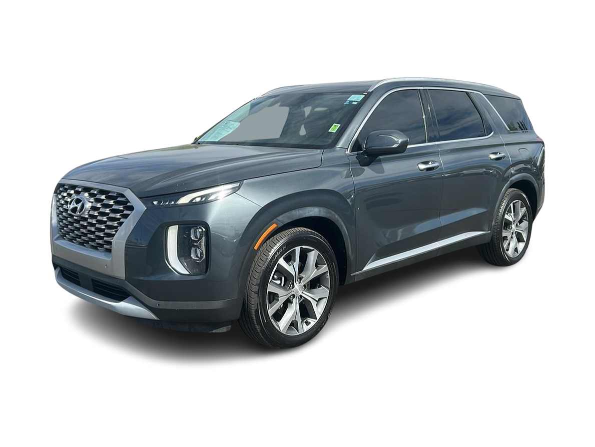 2022 Hyundai Palisade SEL -
                  Reno, NV