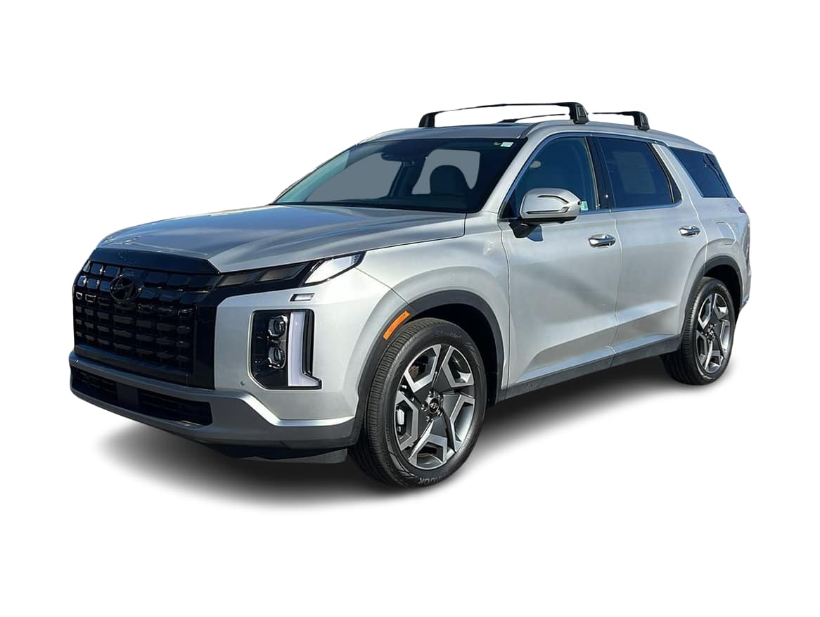 Thumbnail: 2025 Hyundai Palisade - 1