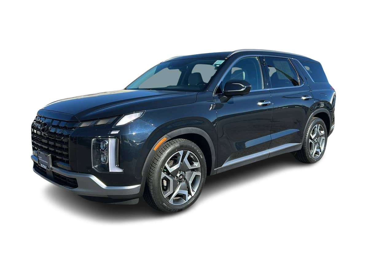 Thumbnail: 2024 Hyundai Palisade - 1