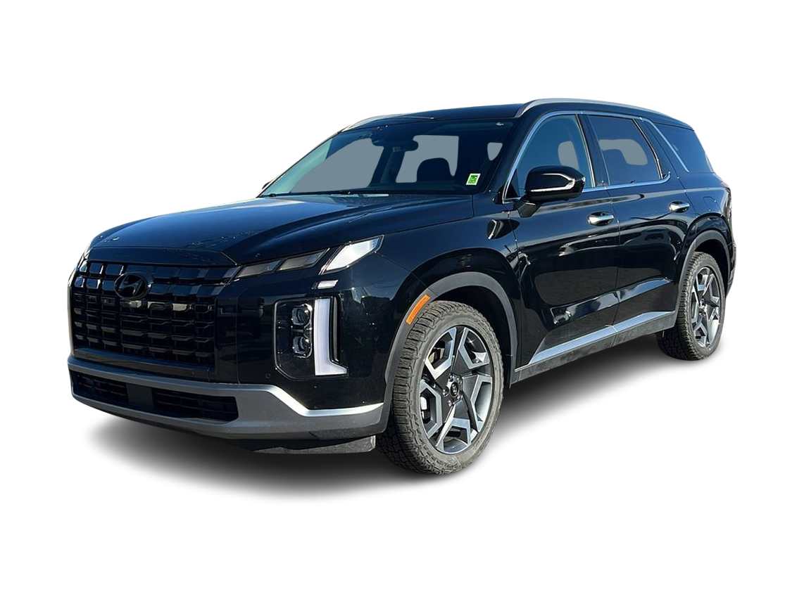 Thumbnail: 2023 Hyundai Palisade - 1