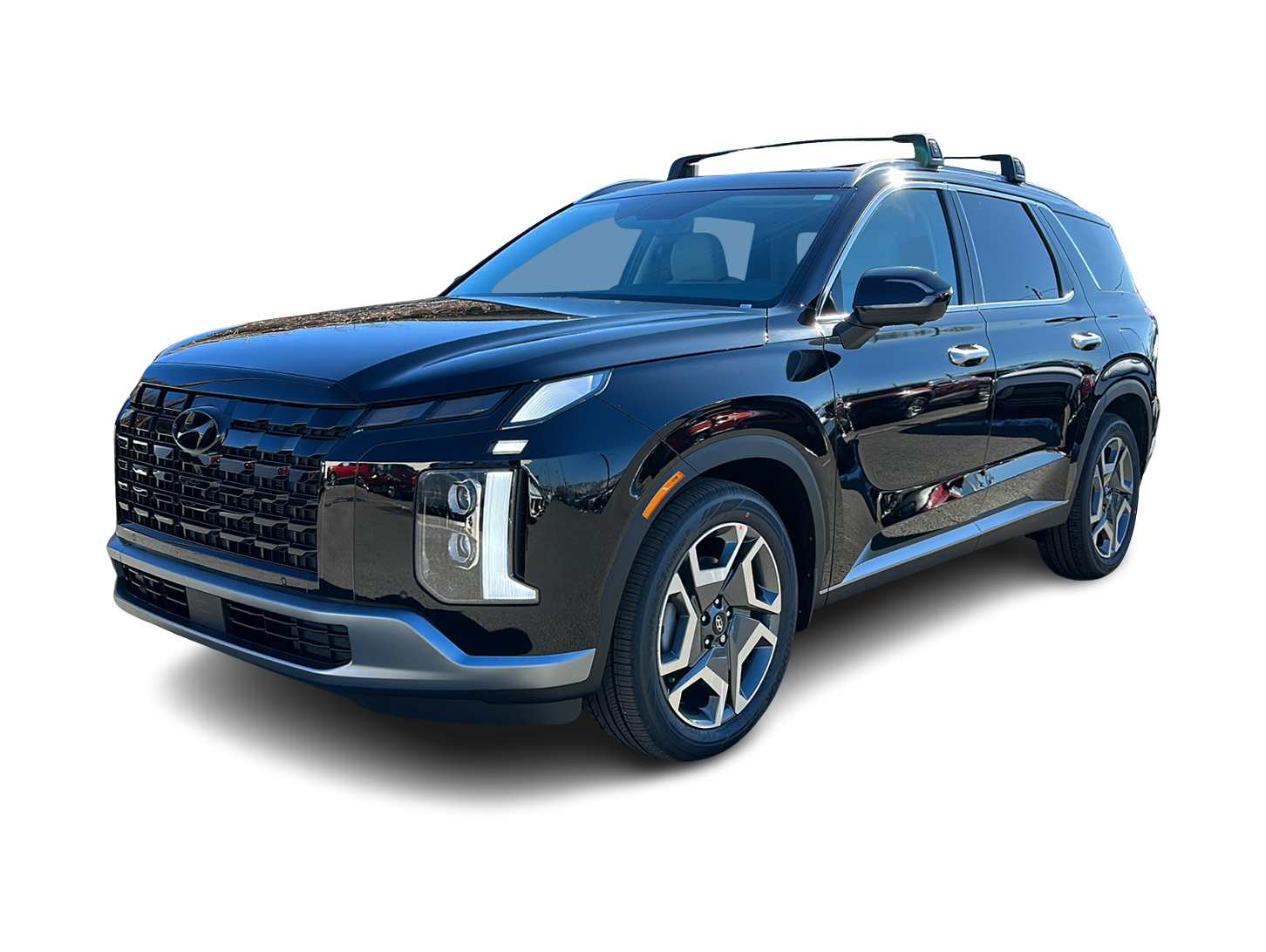 2025 Hyundai Palisade SEL -
                Reno, NV
