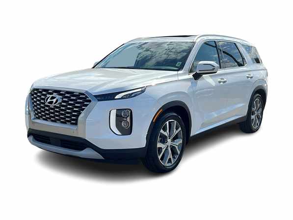 2021 Hyundai Palisade SEL -
                Reno, NV