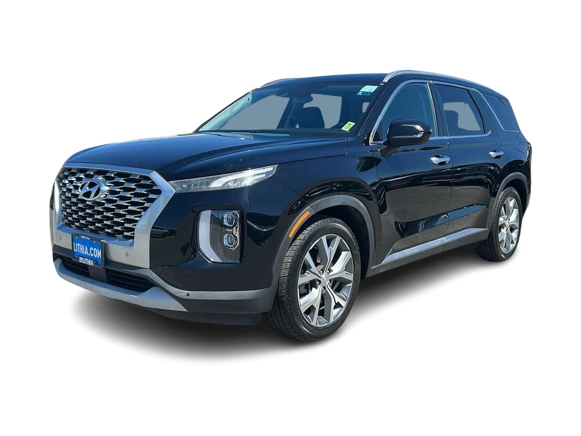 2020 Hyundai Palisade SEL -
                  Reno, NV
