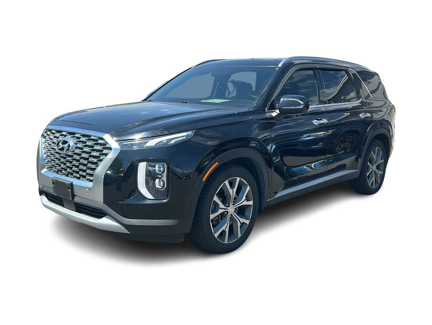 Thumbnail: 2020 Hyundai Palisade - 1