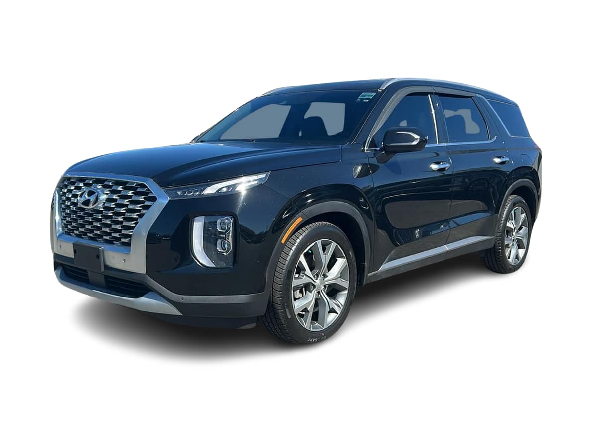 2020 Hyundai Palisade SEL -
                  Reno, NV