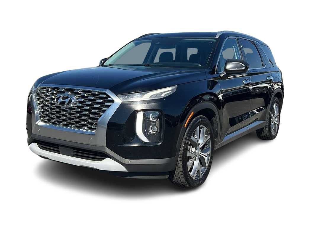 2020 Hyundai Palisade SEL -
                  Reno, NV