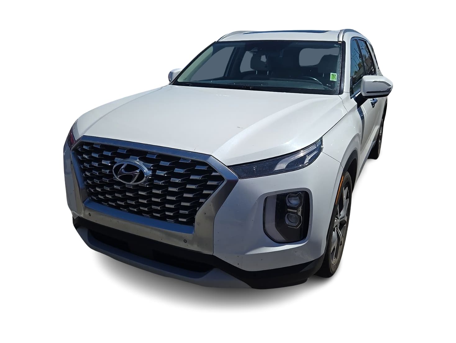 2020 Hyundai Palisade SEL -
                  Reno, NV