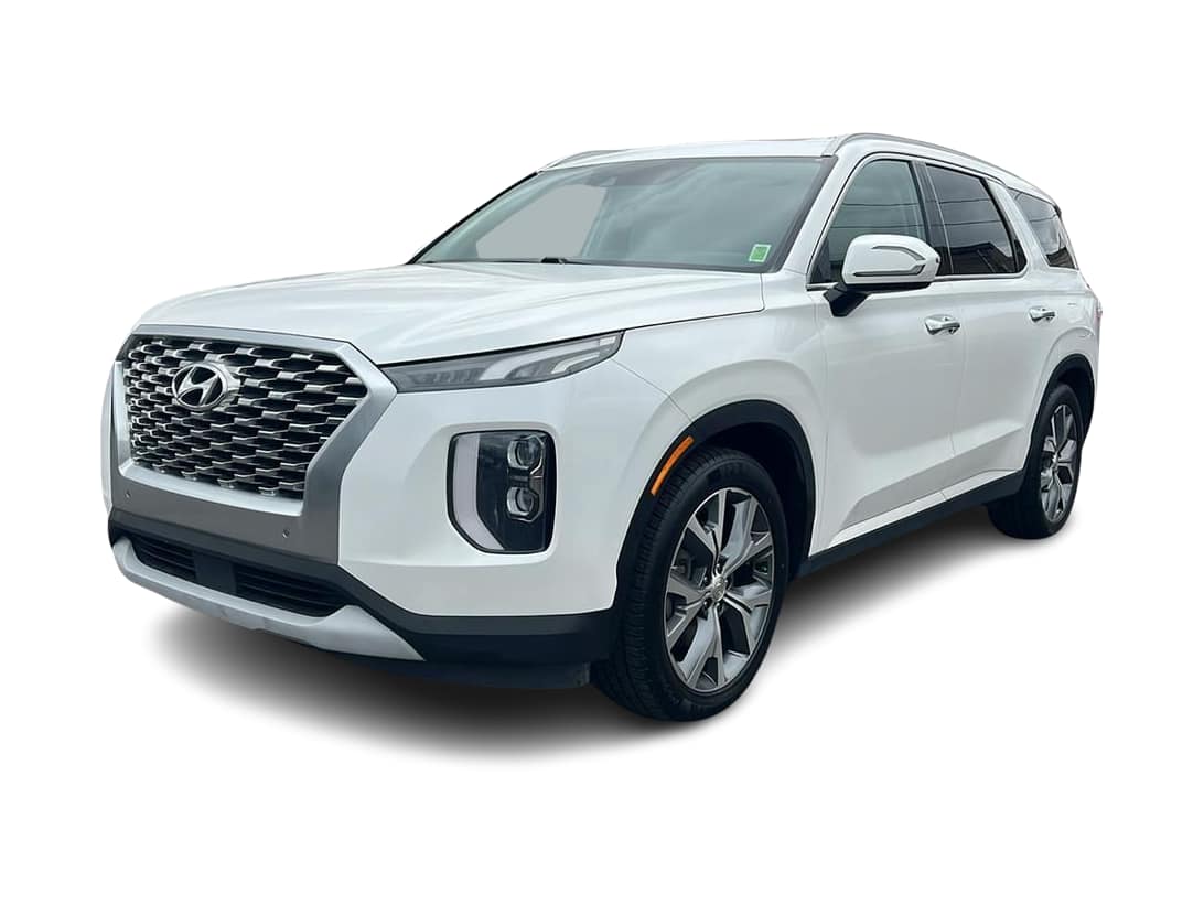 2020 Hyundai Palisade SEL -
                  Reno, NV