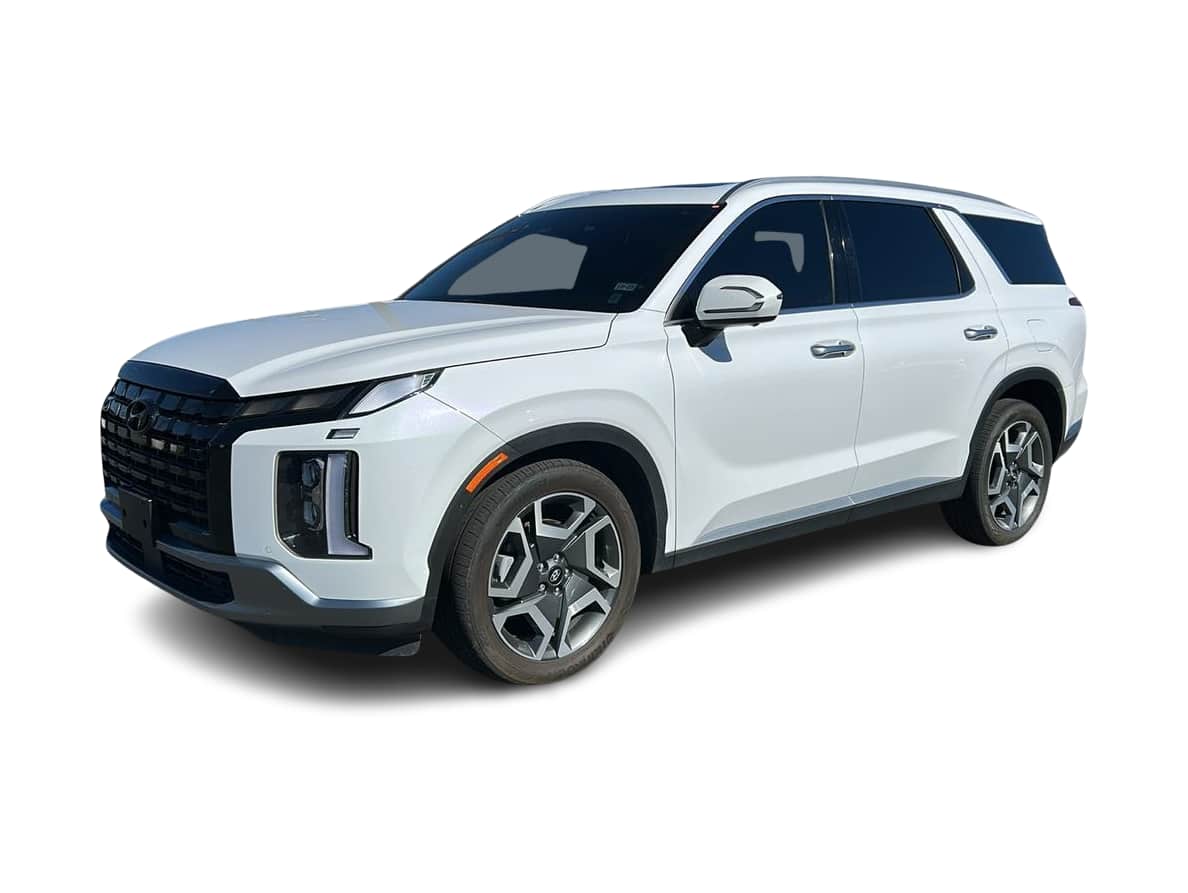 Thumbnail: 2024 Hyundai Palisade - 1