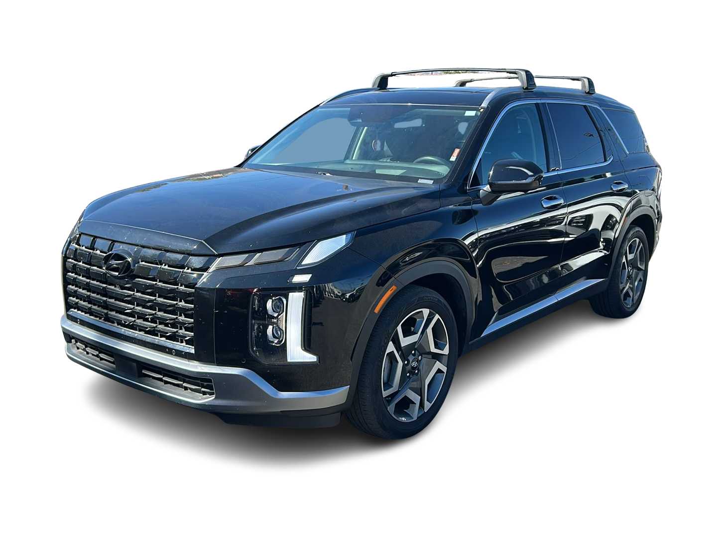 Thumbnail: 2024 Hyundai Palisade - 1