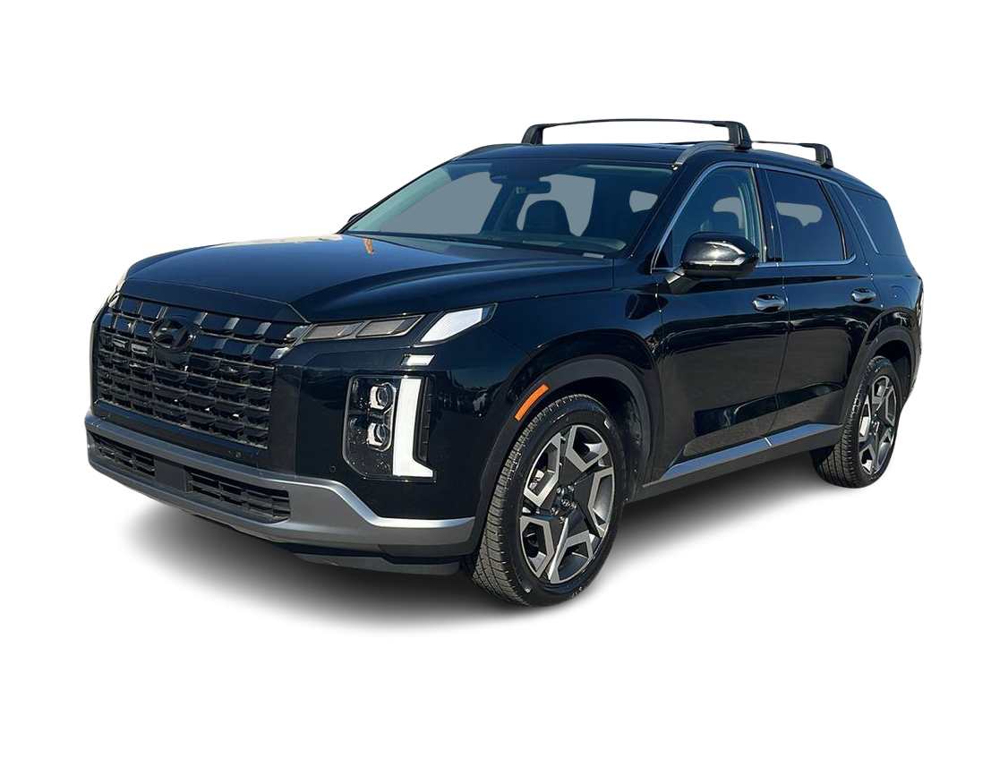 Thumbnail: 2024 Hyundai Palisade - 1