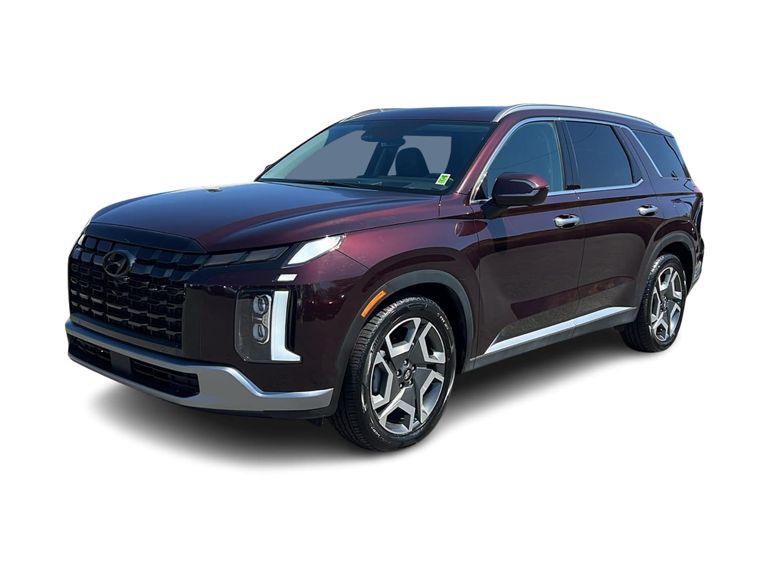 2024 Hyundai Palisade Limited -
                Reno, NV