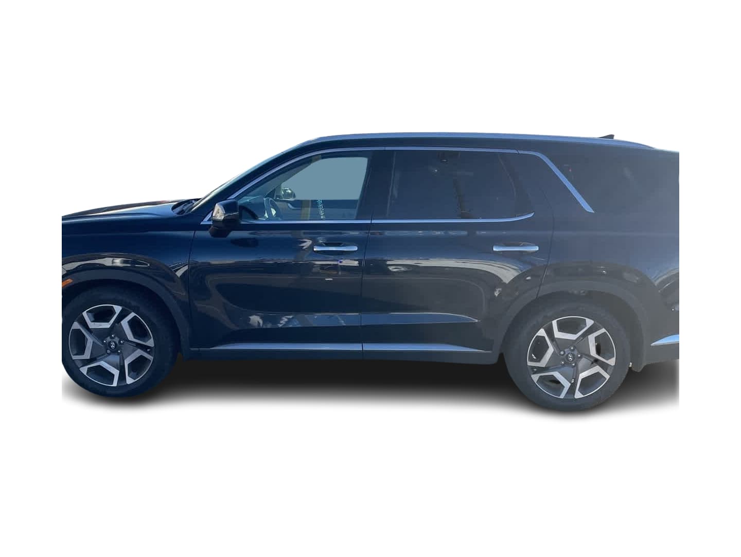 Thumbnail: 2023 Hyundai Palisade - 1