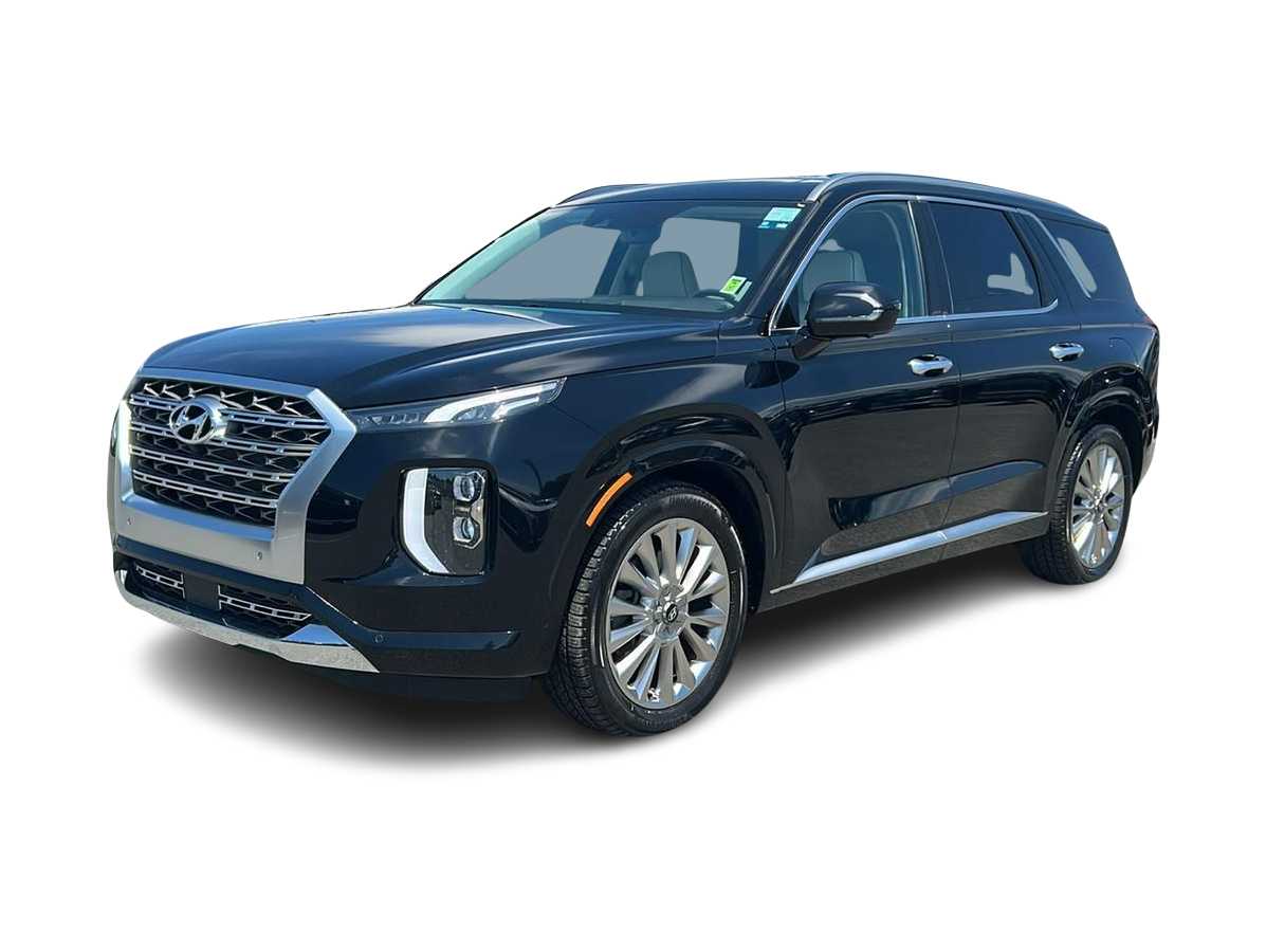 Thumbnail: 2020 Hyundai Palisade - 1