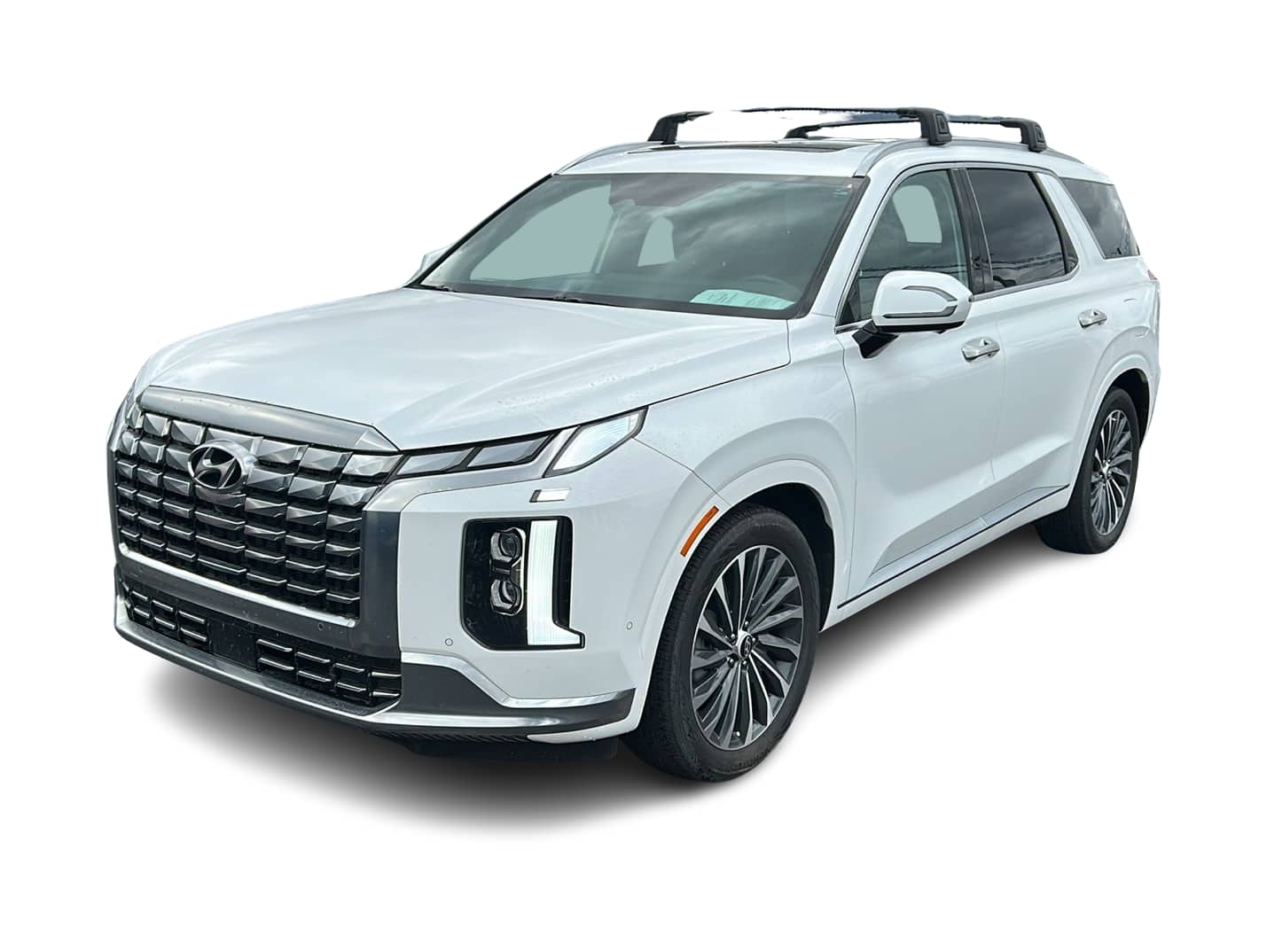Thumbnail: 2024 Hyundai Palisade - 1