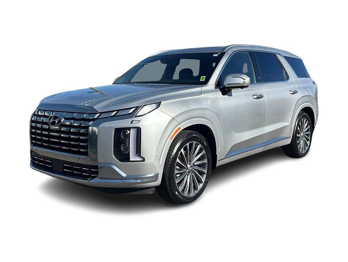 Thumbnail: 2024 Hyundai Palisade - 1