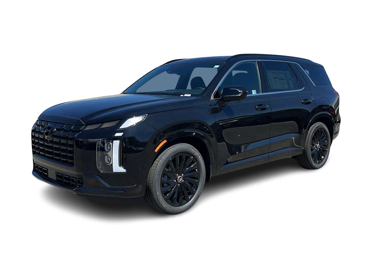 2025 Hyundai Palisade Calligraphy -
                  Reno, NV