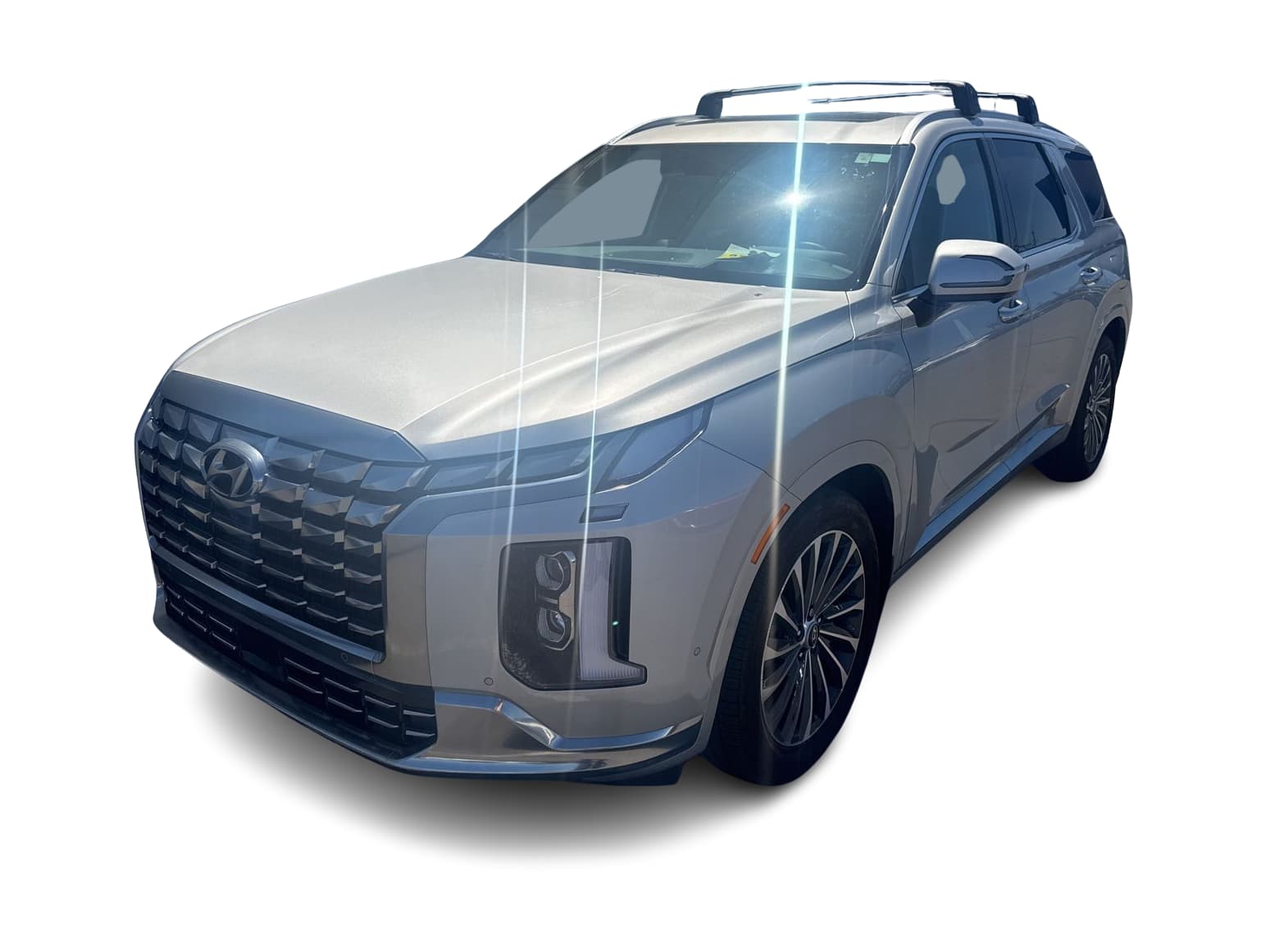 Thumbnail: 2024 Hyundai Palisade - 1