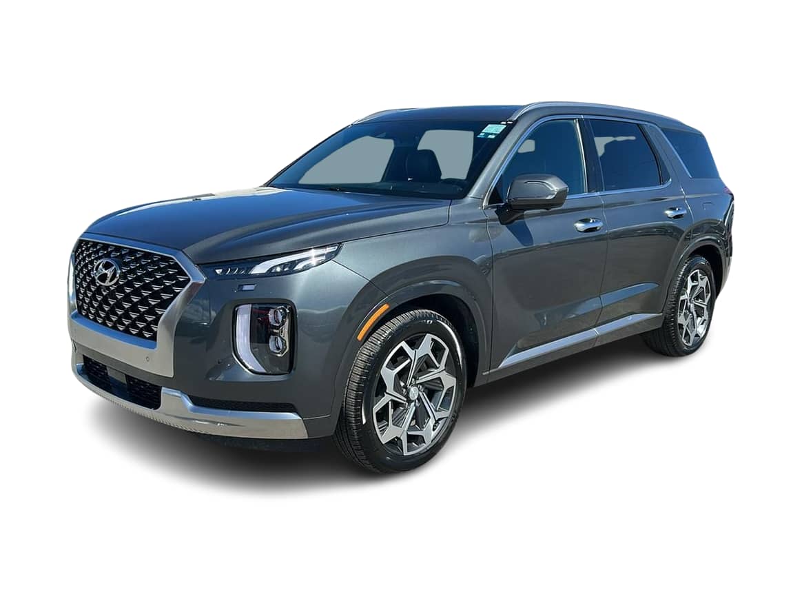 Thumbnail: 2022 Hyundai Palisade - 1
