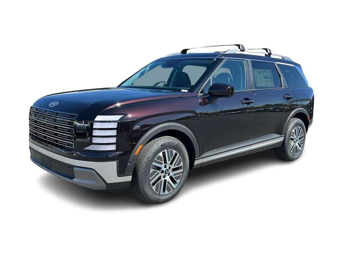Thumbnail: 2026 Hyundai Palisade - 1