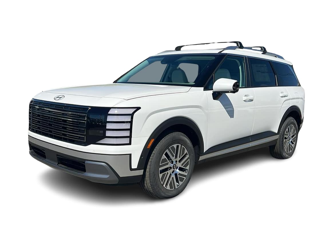 Thumbnail: 2026 Hyundai Palisade - 1
