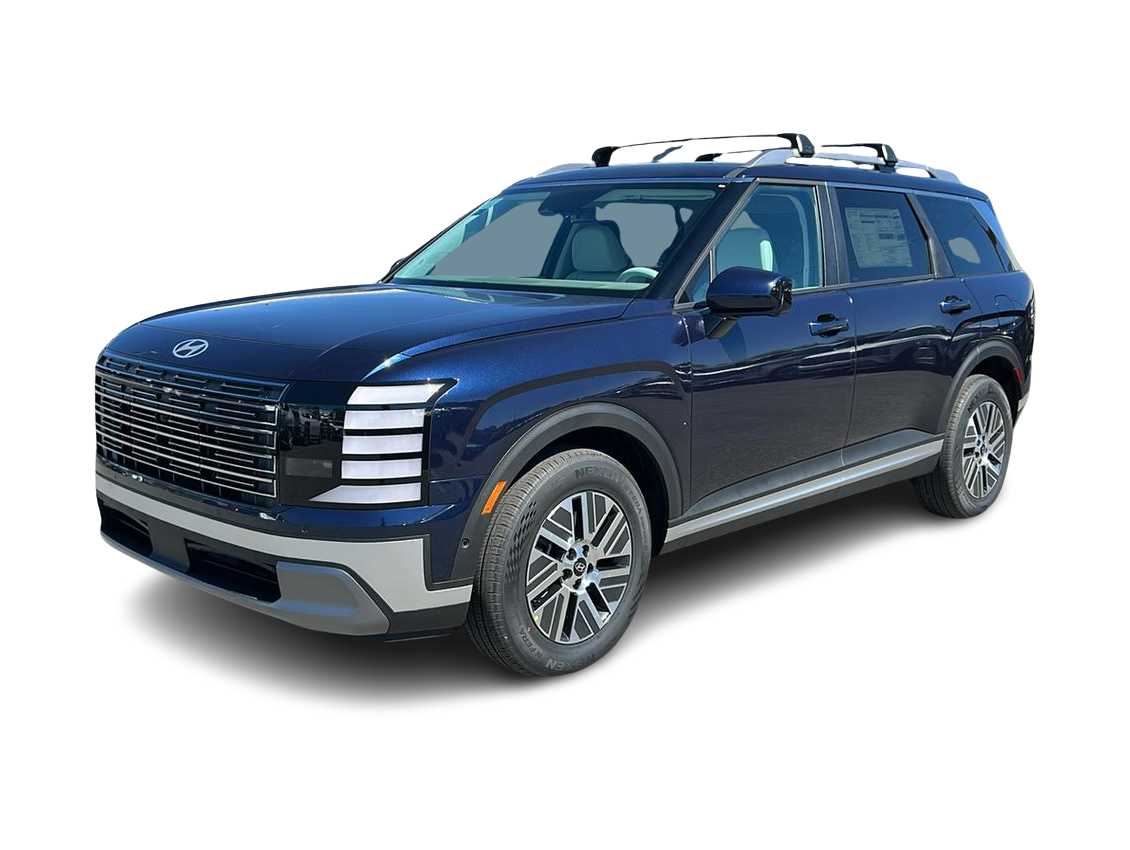 Thumbnail: 2026 Hyundai Palisade - 1