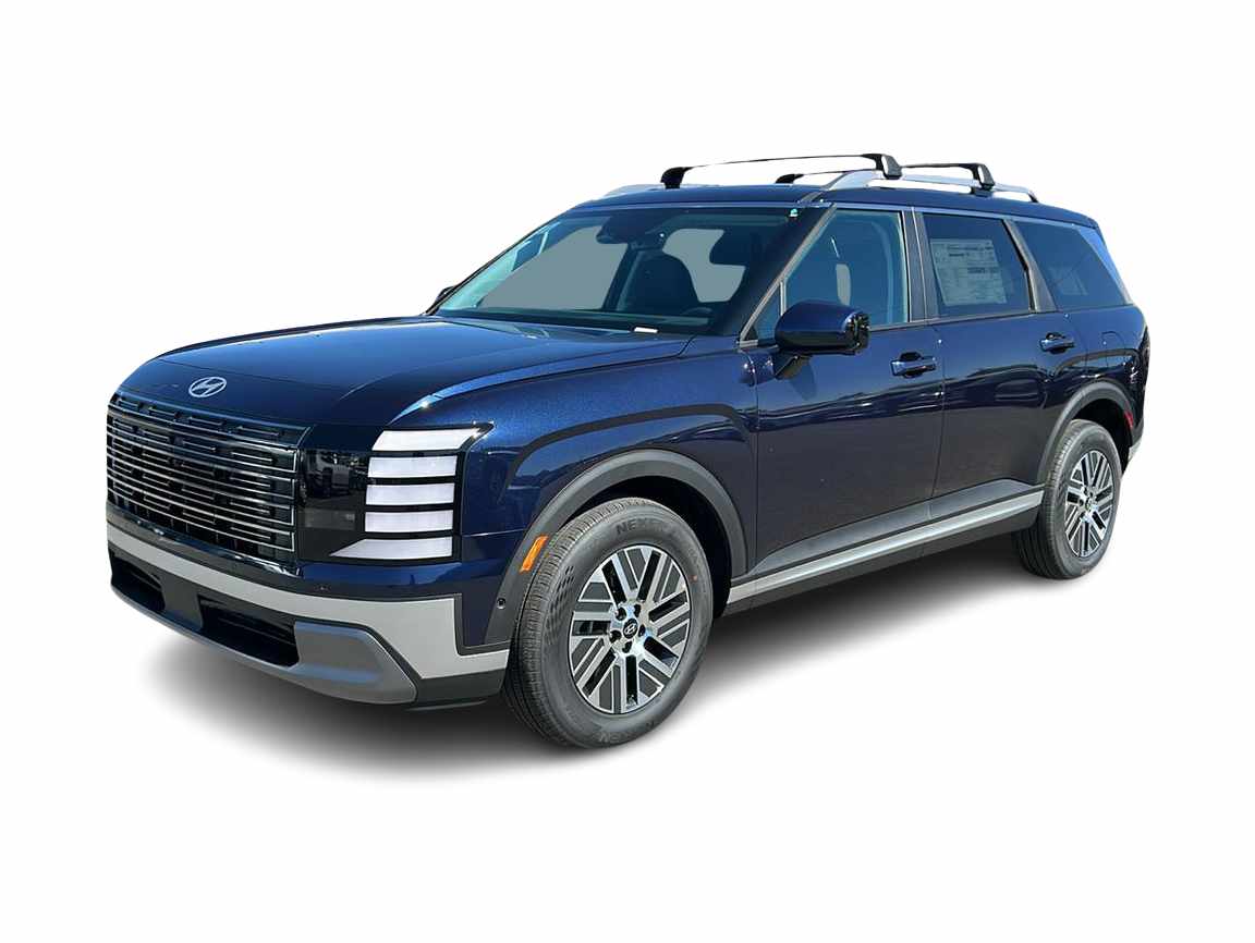 Thumbnail: 2026 Hyundai Palisade - 1
