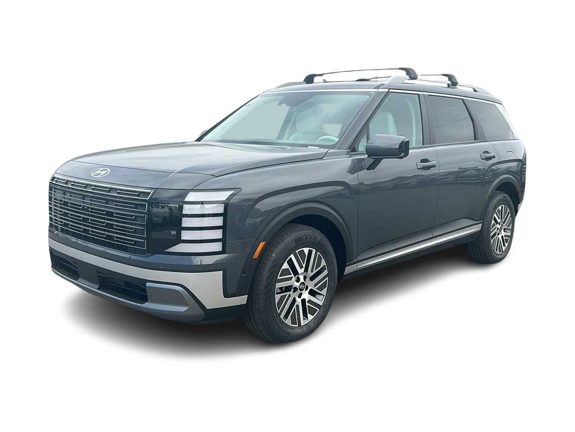 Thumbnail: 2026 Hyundai Palisade - 1