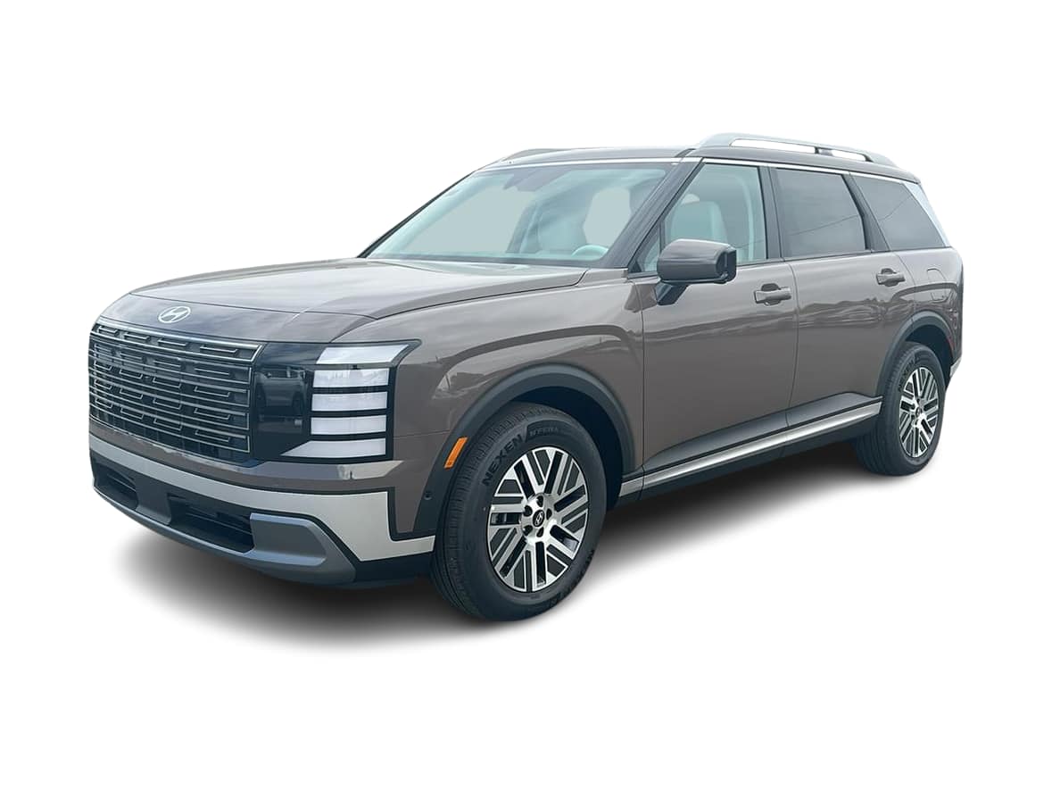 Thumbnail: 2026 Hyundai Palisade - 1