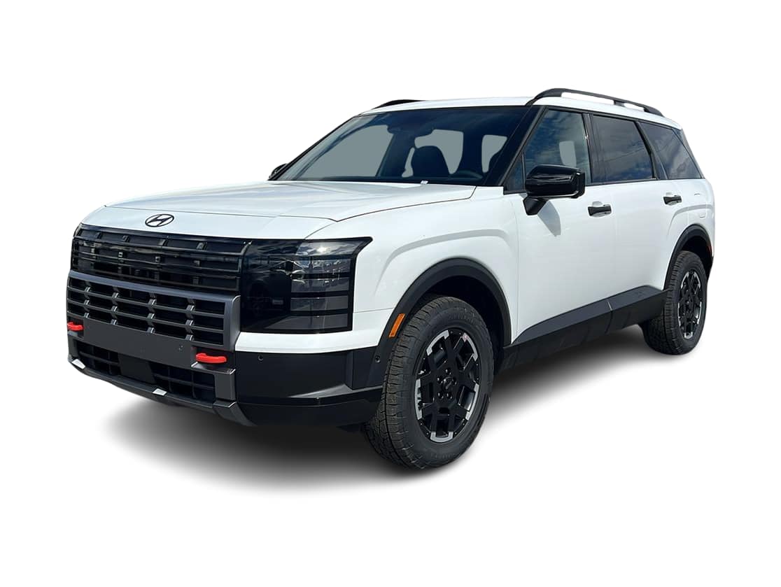 Thumbnail: 2026 Hyundai Palisade - 1