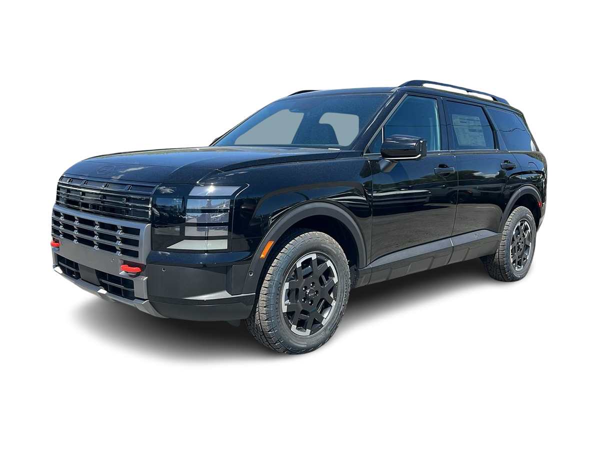 Thumbnail: 2026 Hyundai Palisade - 1