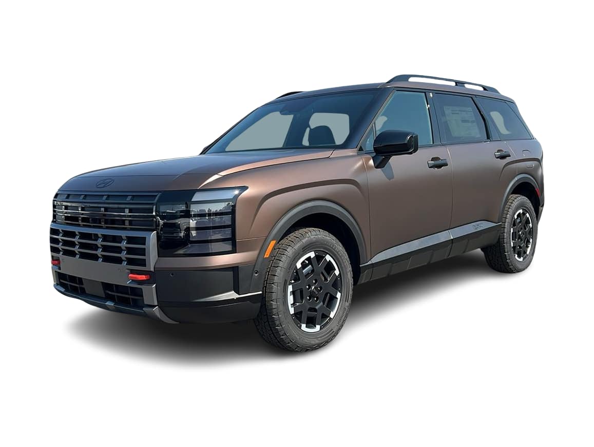 Thumbnail: 2026 Hyundai Palisade - 1
