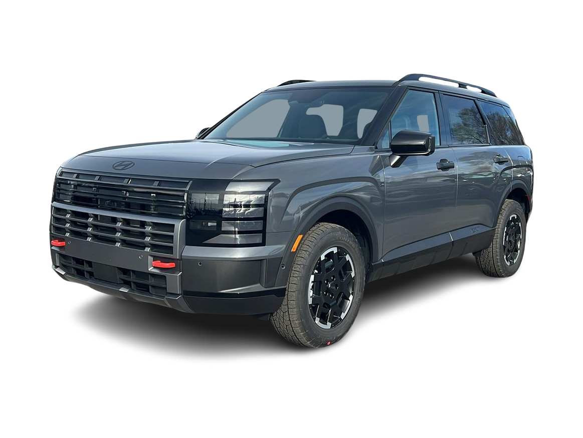 Thumbnail: 2026 Hyundai Palisade - 1