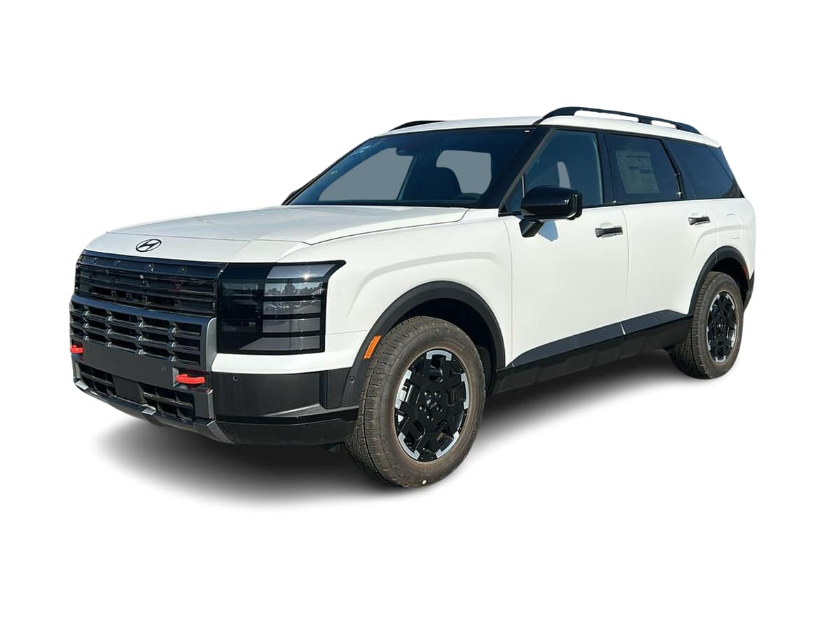 Thumbnail: 2026 Hyundai Palisade - 1