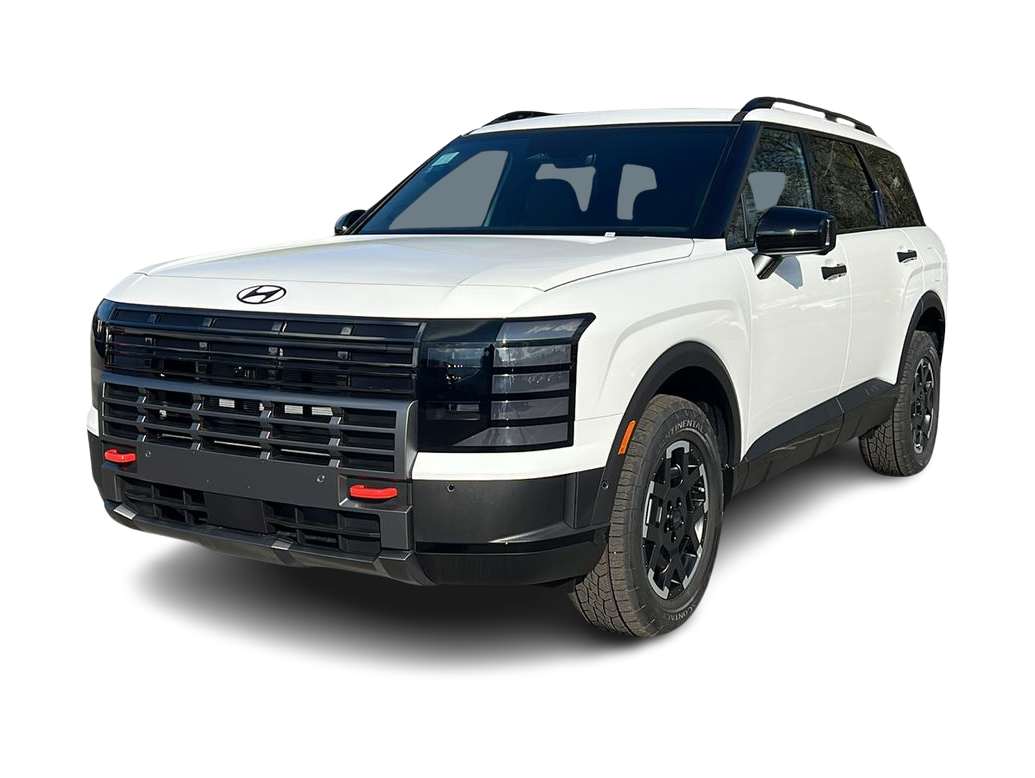 Thumbnail: 2026 Hyundai Palisade - 1