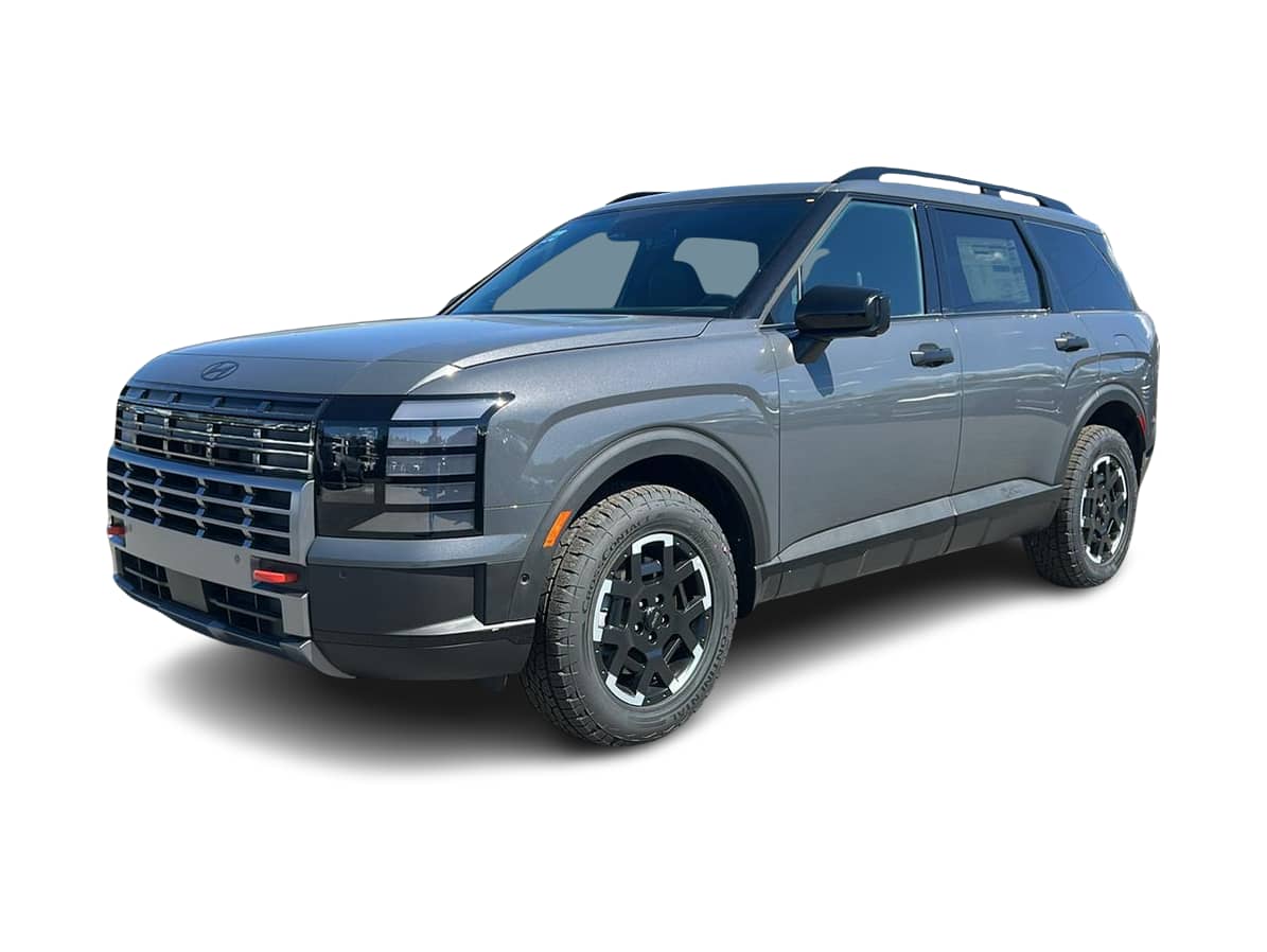 Thumbnail: 2026 Hyundai Palisade - 1