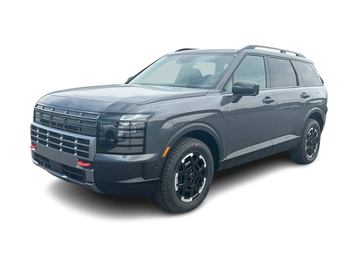 Thumbnail: 2026 Hyundai Palisade - 1
