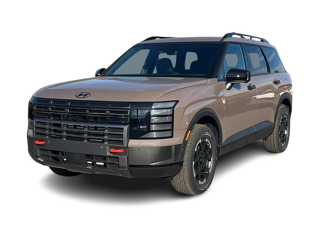 Thumbnail: 2026 Hyundai Palisade - 1