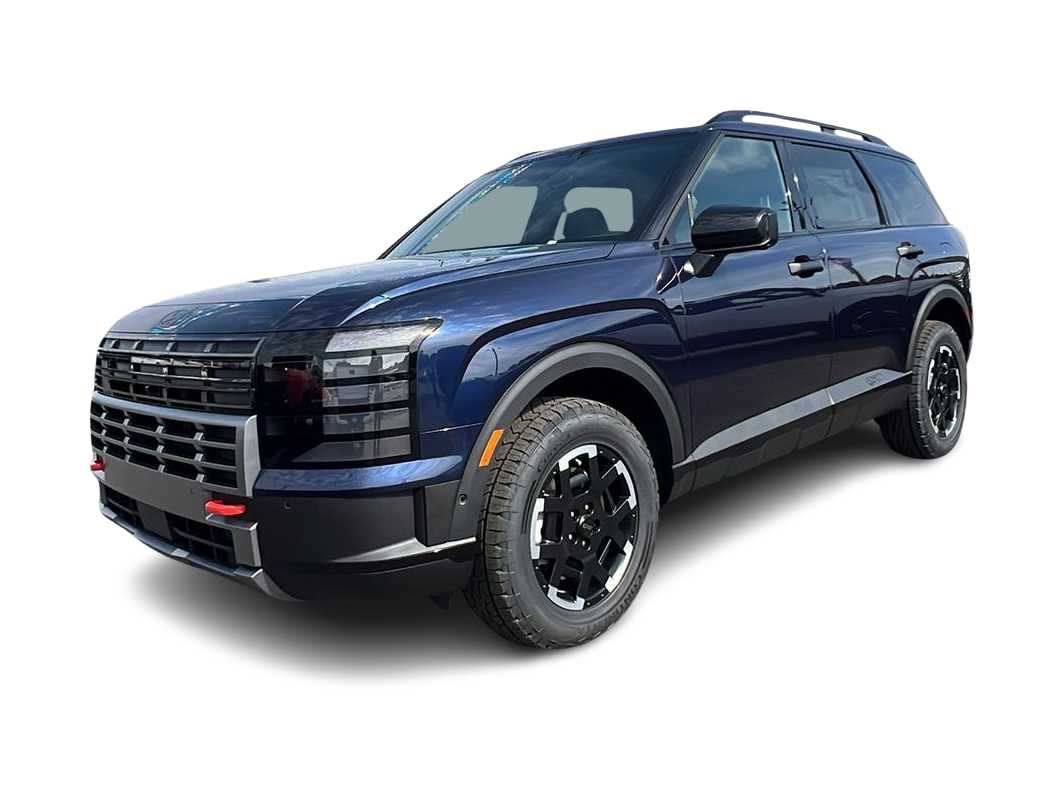 Thumbnail: 2026 Hyundai Palisade - 1