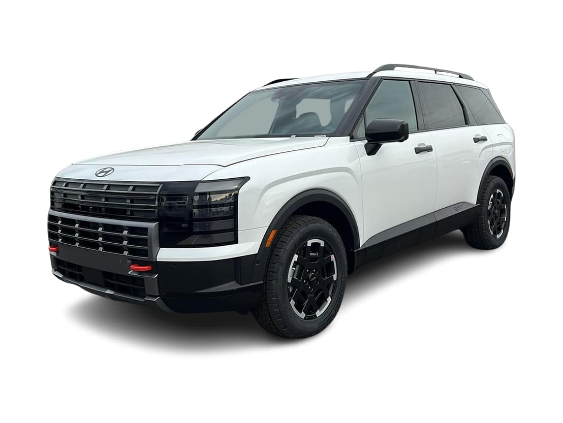 Thumbnail: 2026 Hyundai Palisade - 1