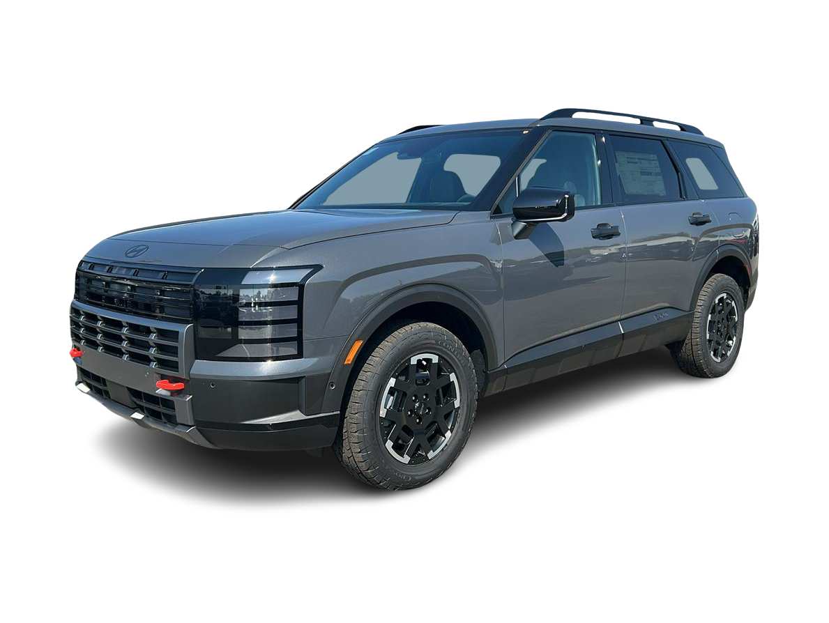 Thumbnail: 2026 Hyundai Palisade - 1